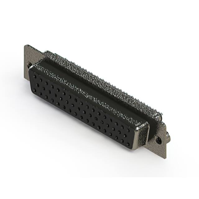 628-050-622-262 EDAC Inc.  Ensembles de connecteurs D-Sub